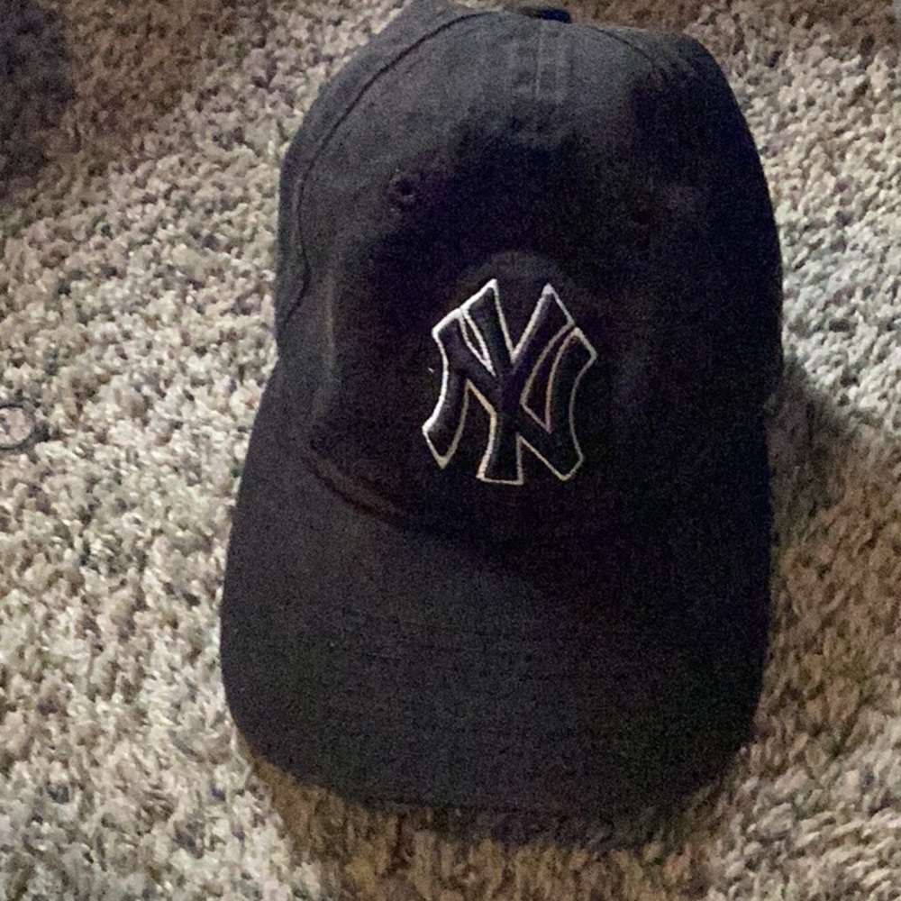 New York Yankees adjustable Cap
